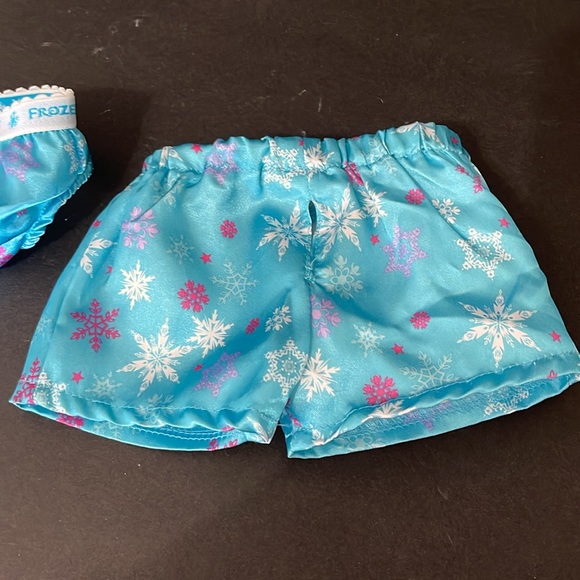 BUILD A BEAR FROZEN OUTFIT - Picture 8 of 12